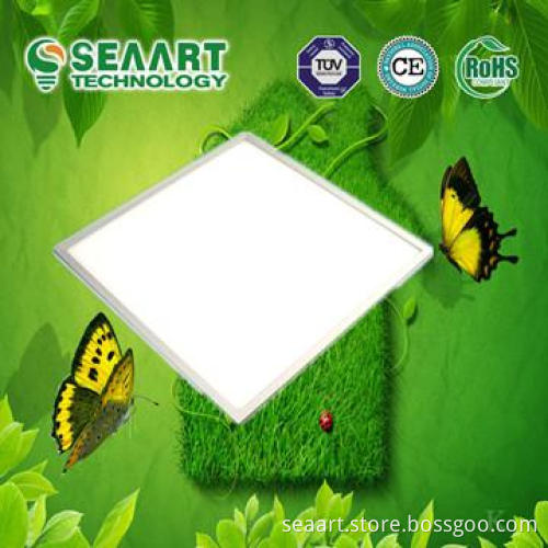 Ultrathin Square LED Panel Light 18W 300*300*9mm